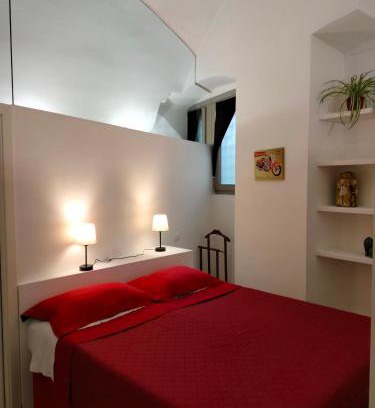 Lovere Old Town Apartamento | Casa 57