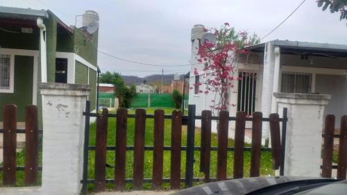 San Pedro de Colalao Apartamento | casa 6 personas san pedro de colalao