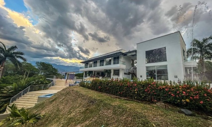 Santa Fe de Antioquia Casa | Casa 66 en Santa Fe De Antioquia