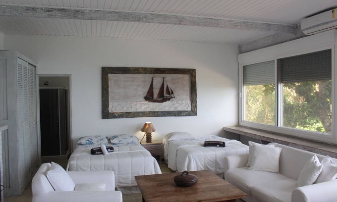 Caravelas Casa | Casa 8 Eco Luxury