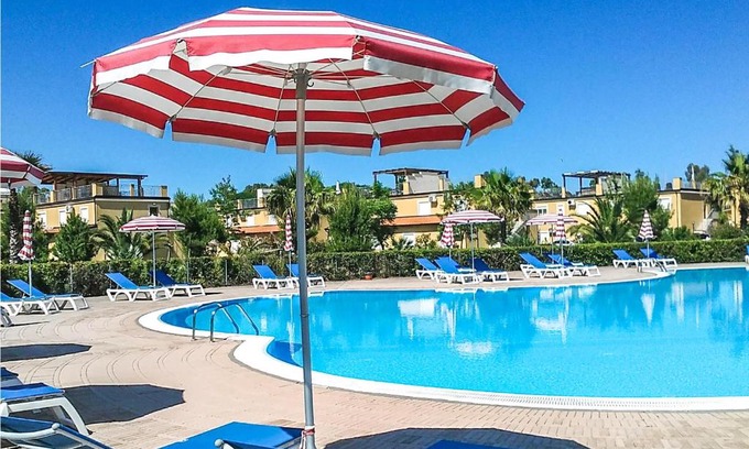 Pizzo Apartamento | Casa 86 F