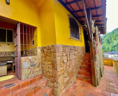 Quitandinha Casa | Casa 86 Quitandinha Petrópolis