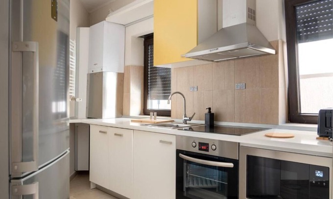 Bucharest Apartamento | Casa 86