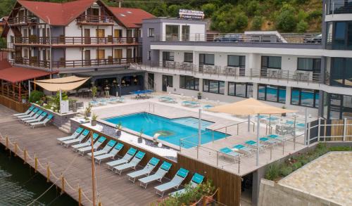 Eselnita Casa | CASA 9 - villa & spa