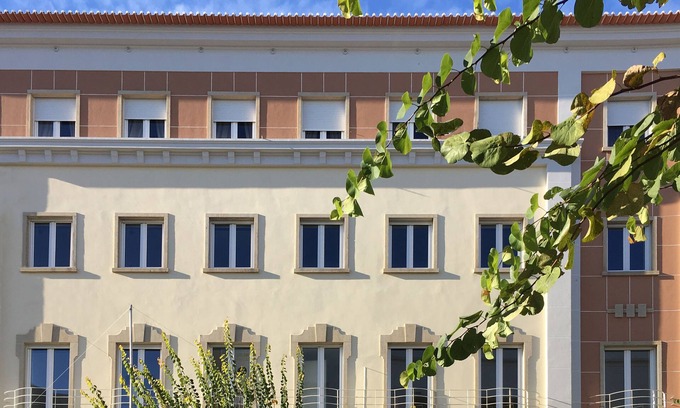 Castelo Branco Apartamento | Casa 92 - Lugares de Castraleuca
