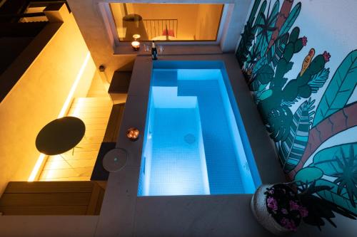 Alameda Apartamento | Casa 95 Sevilla