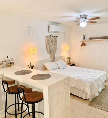 Centro de San José del Cabo Apartamento | Casa Añuiti céntrica ubicación.