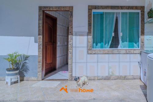 Pereque Casa | Casa a 10 minutos da praia em Angra dos Reis