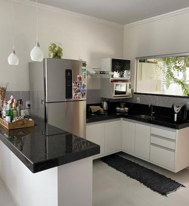 Prado Casa | Casa a 2 minutos da praia