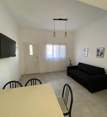 Barrio Constitución Casa | Casa a 400 M de la playa