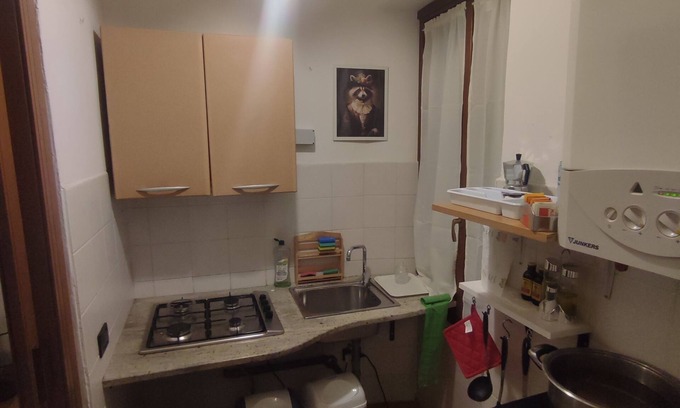 Tortona Casa | Casa a 5 Minuti dal Centro di Tortona