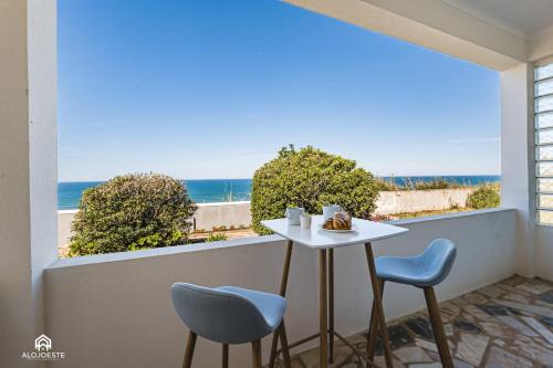 Sao Pedro da Cadeira Casa | Casa à Beira Mar - Countryhouse with Ocean view