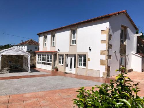 Laxe Casa | Casa A Braña