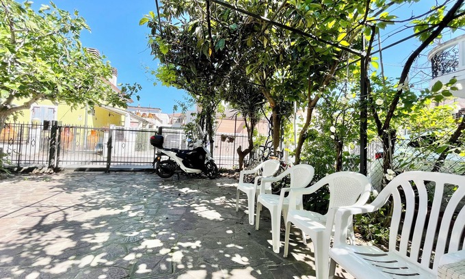 San Giuliano a Mare Apartamento | Casa a cinque minuti dal mare - San Zulien Beach 1