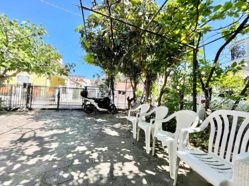 San Giuliano a Mare Apartamento | Casa a cinque minuti dal mare - San Zulien Beach 1