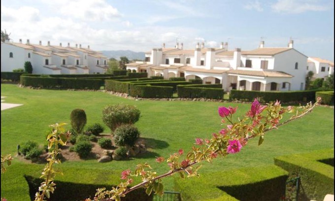 Torroella de Montgri Casa | Casa a L’Estartit 100m playa, wifi.Vistas mar y piscina