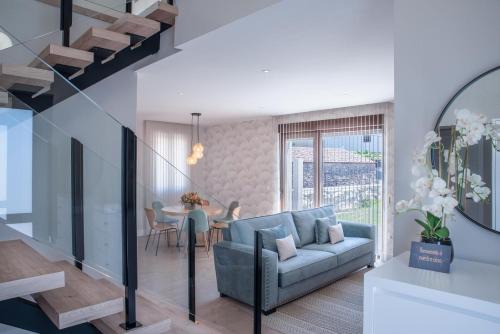 Vilagarcía de Arousa Casa | Casa A LAXE