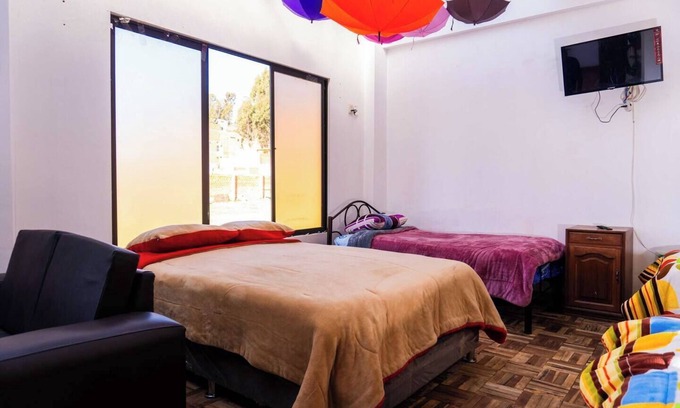 Copacabana Casa | Casa a Orillas de la playa