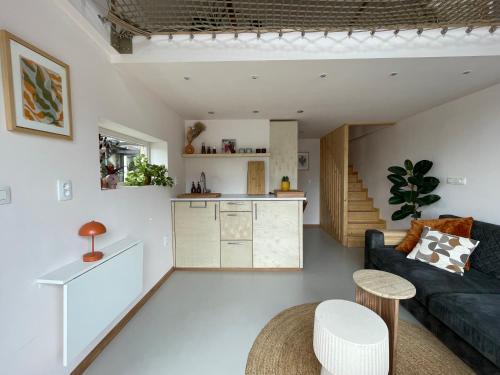 Loon Casa | Casa aan de vecht