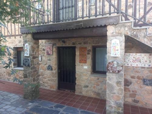 Sequeros Apartamento | Casa Abaco