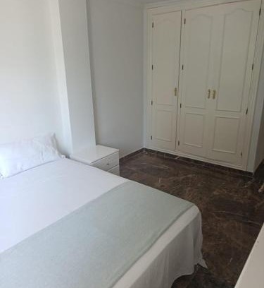 San Vicente del Raspeig Casa | Casa abedul