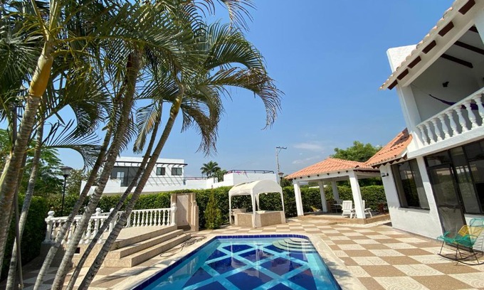 Ricaurte Casa | CASA ABEDULES 14 CONDOMINIO RESIDENCIAL SAN MARCOS POBLADO