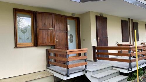 Fiumalbo Casa | Casa - Abetone - Fiumalbo