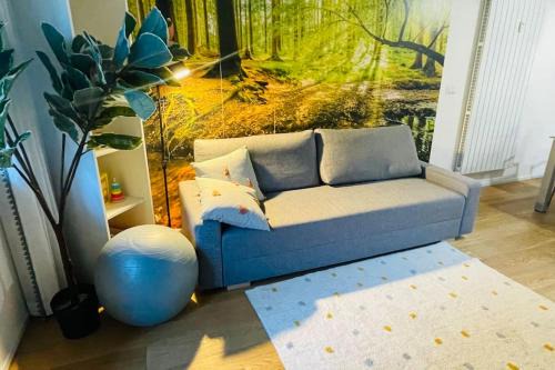 Marghera Apartamento | Casa Abi Mestre火车站宁静便捷整套公寓
