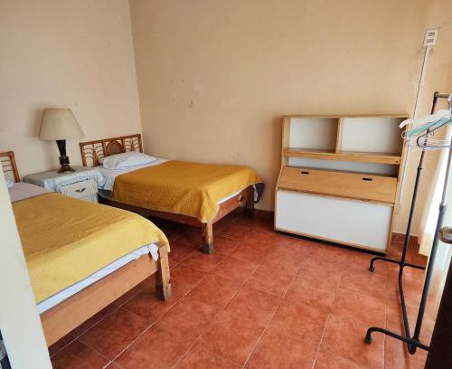 Cuernavaca Casa | Casa Abi