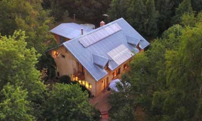 Stanley Casa | Casa Abierta Stanley - Peaceful & Tranquil