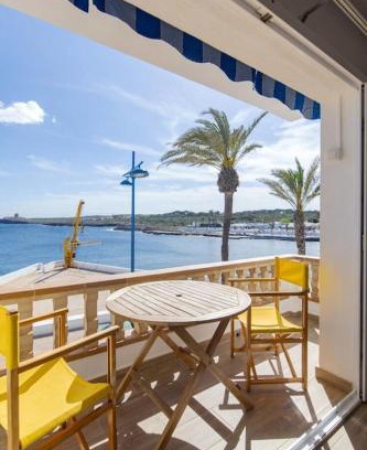 S'Algar Casa | Casa Abril