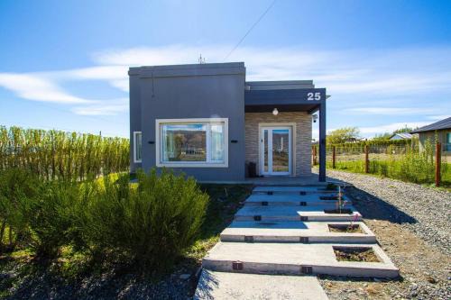 Cerro Calafate Casa | Casa Abruzzo