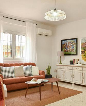 Padul Casa | Casa abuela Ana