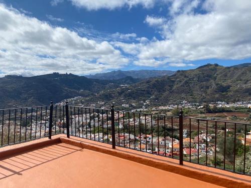 Teror Casa | Casa Abuelitilla