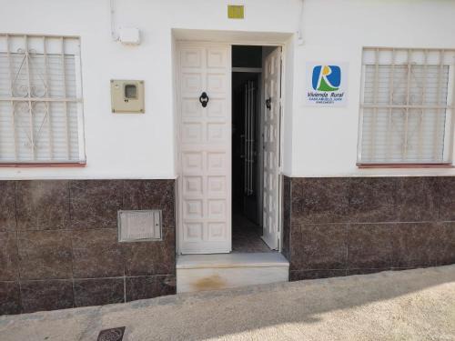 Torre Alhaquime Casa | Casa abuelo Juan