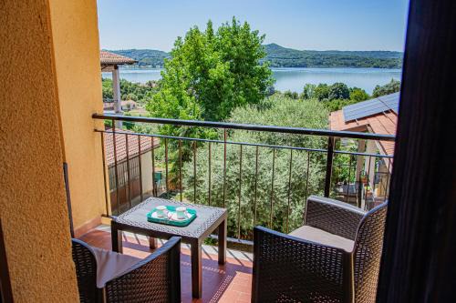 Viverone Apartamento | Casa Accogliente con Vista Lago