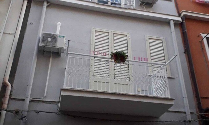Casteldaccia Casa | Casa Accogliente a Pochi Minuti Dalla Spiaggia, Ammessi Cani di Piccola Taglia