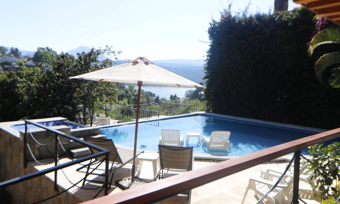 Valle de Bravo Casa | Casa Acento