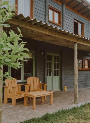 El Tesoro Casa | Casa acogedora de dos pisos