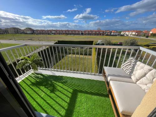 Ciruena Apartamento | Casa acogedora golf Rioja alta