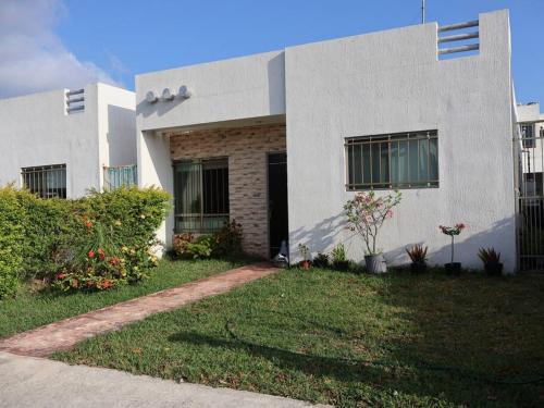 Merida Municipality Casa | Casa Acogedora Sol y Luna