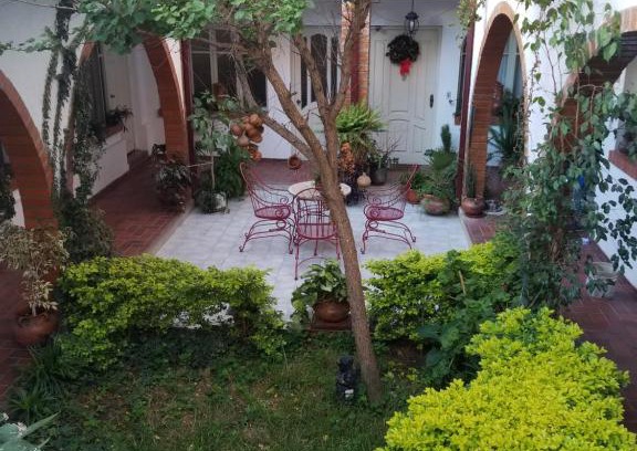 Tarija Casa | Casa Acogedora Tarija