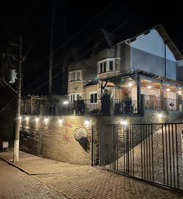 Sao Francisco de Paula Casa | Casa Aconchegante em São Chico
