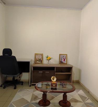 Guarani Apartamento | Casa Aconchegante