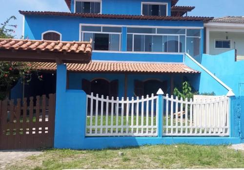 Barra de Sao Joao Casa | Casa Aconchegante com Vista para o Mar em Rio das Ostras