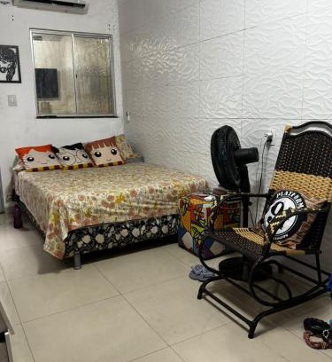 Guama Casa | Casa aconchegante
