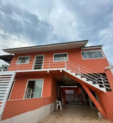 Ze Amandio Casa | Casa aconchegante