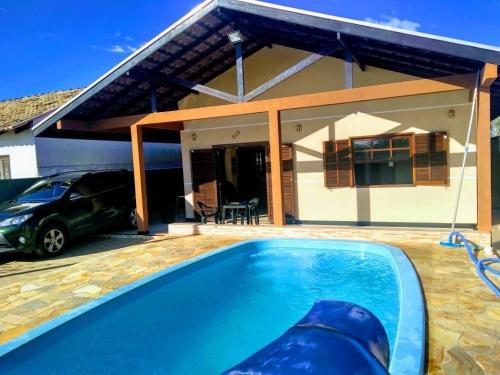 Guaratuba Casa | Casa Aconchegante