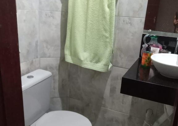 Pilar Casa | Casa Aconchegante