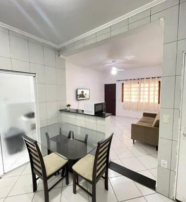 Jandira Casa | Casa aconchegante